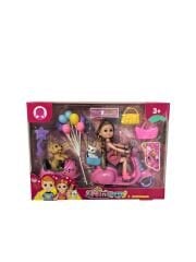 KZL-55807 BEBEK CHELSEA TATILDE KUTULU 48