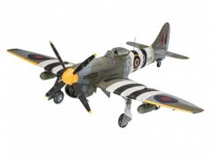 Revell Hawker Tempest (03851)