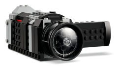 31147 LEGO® Creator Retro Fotoğraf Makinesi