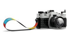 31147 LEGO® Creator Retro Fotoğraf Makinesi