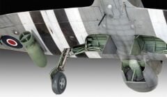 Revell Hawker Tempest (03851)