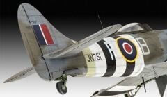 Revell Hawker Tempest (03851)