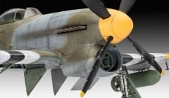 Revell Hawker Tempest (03851)