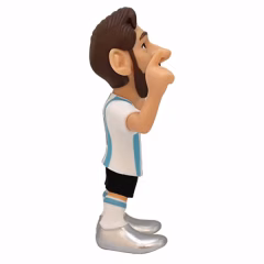 Minix Messi Figürü- 11735 (010101GIP11735)
