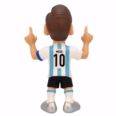 Minix Messi Figürü- 11735 (010101GIP11735)