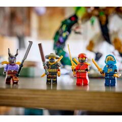 71872 LEGO® NINJAGO Ultra Ejderha Savaşı