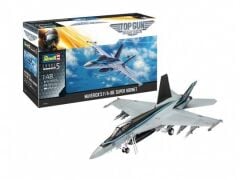 Revell FA18E Super Hornet (03864)
