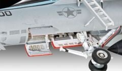 Revell FA18E Super Hornet (03864)