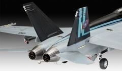 Revell FA18E Super Hornet (03864)