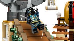 71818 LEGO® NINJAGO Turnuva Savaş Arenası