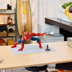 76346 LEGO® Marvel Örümcek Adam Kahraman Figürü