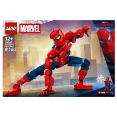 76346 LEGO® Marvel Örümcek Adam Kahraman Figürü
