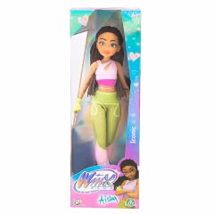 Winx İkonik Periler Aisha - (W010101GIP19878A)