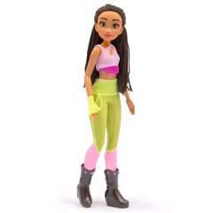Winx İkonik Periler Aisha - (W010101GIP19878A)