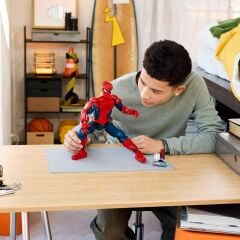 76346 LEGO® Marvel Örümcek Adam Kahraman Figürü