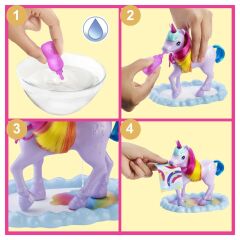 MATE-GTG01 BRB DREAMTOPIA BEBEK TEK BOYNUZLU AT 6