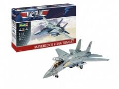 Revell Maverick's F-14A Tomcat ''Top Gun'' (03865)