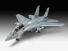 Revell Maverick's F-14A Tomcat ''Top Gun'' (03865)