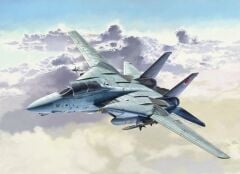 Revell Maverick's F-14A Tomcat ''Top Gun'' (03865)