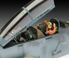 Revell Maverick's F-14A Tomcat ''Top Gun'' (03865)