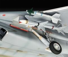 Revell Maverick's F-14A Tomcat ''Top Gun'' (03865)