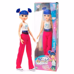 Winx İkonik Periler Musa - (W010101GIP19878M)