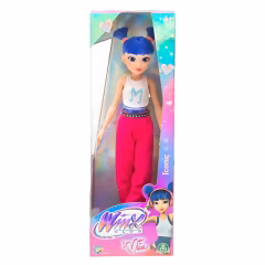 Winx İkonik Periler Musa - (W010101GIP19878M)