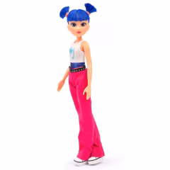 Winx İkonik Periler Musa - (W010101GIP19878M)