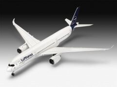 Revell Airbus A350-900 Lufthansa New Livery (03881)