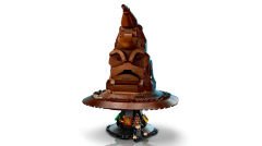 76429 LEGO® Harry Potter Konuşan Seçmen Şapka
