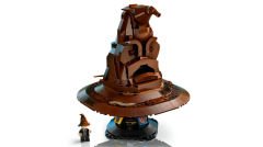 76429 LEGO® Harry Potter Konuşan Seçmen Şapka