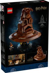 76429 LEGO® Harry Potter Konuşan Seçmen Şapka