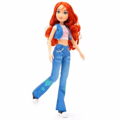 Winx İkonik Periler  Bloom- (W010101GIP19878B)