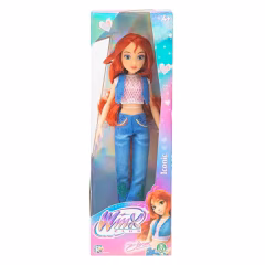 Winx İkonik Periler  Bloom- (W010101GIP19878B)