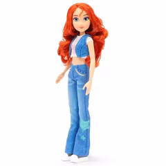 Winx İkonik Periler  Bloom- (W010101GIP19878B)