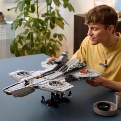 76354 LEGO® Marvel S.H.I.E.L.D. Helikoptaşır