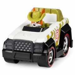 Spinmaster Paw Patrol Die Cast Metal Araçlar - Tracker (778988269305)