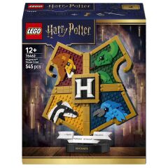 76462 LEGO® Harry Potter Hogwarts Bina Arması