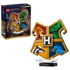 76462 LEGO® Harry Potter Hogwarts Bina Arması
