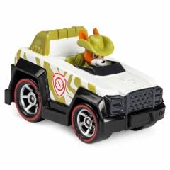 Spinmaster Paw Patrol Die Cast Metal Araçlar - Tracker (778988269305)