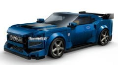 76920 LEGO® Speed Champions Ford Mustang Dark Horse Spor Araba