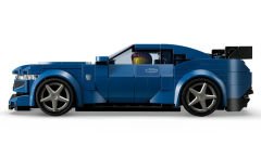 76920 LEGO® Speed Champions Ford Mustang Dark Horse Spor Araba