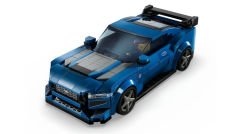 76920 LEGO® Speed Champions Ford Mustang Dark Horse Spor Araba
