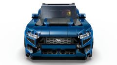 76920 LEGO® Speed Champions Ford Mustang Dark Horse Spor Araba