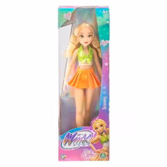 Winx İkonik Periler Stella-  (W010101GIP19878S)