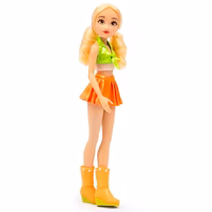 Winx İkonik Periler Stella-  (W010101GIP19878S)