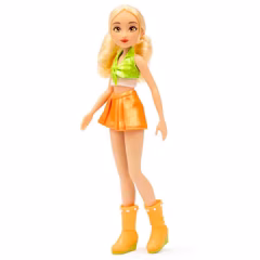 Winx İkonik Periler Stella-  (W010101GIP19878S)
