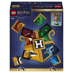 76462 LEGO® Harry Potter Hogwarts Bina Arması