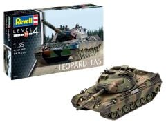 Revell Leopard 1A5 (03320)