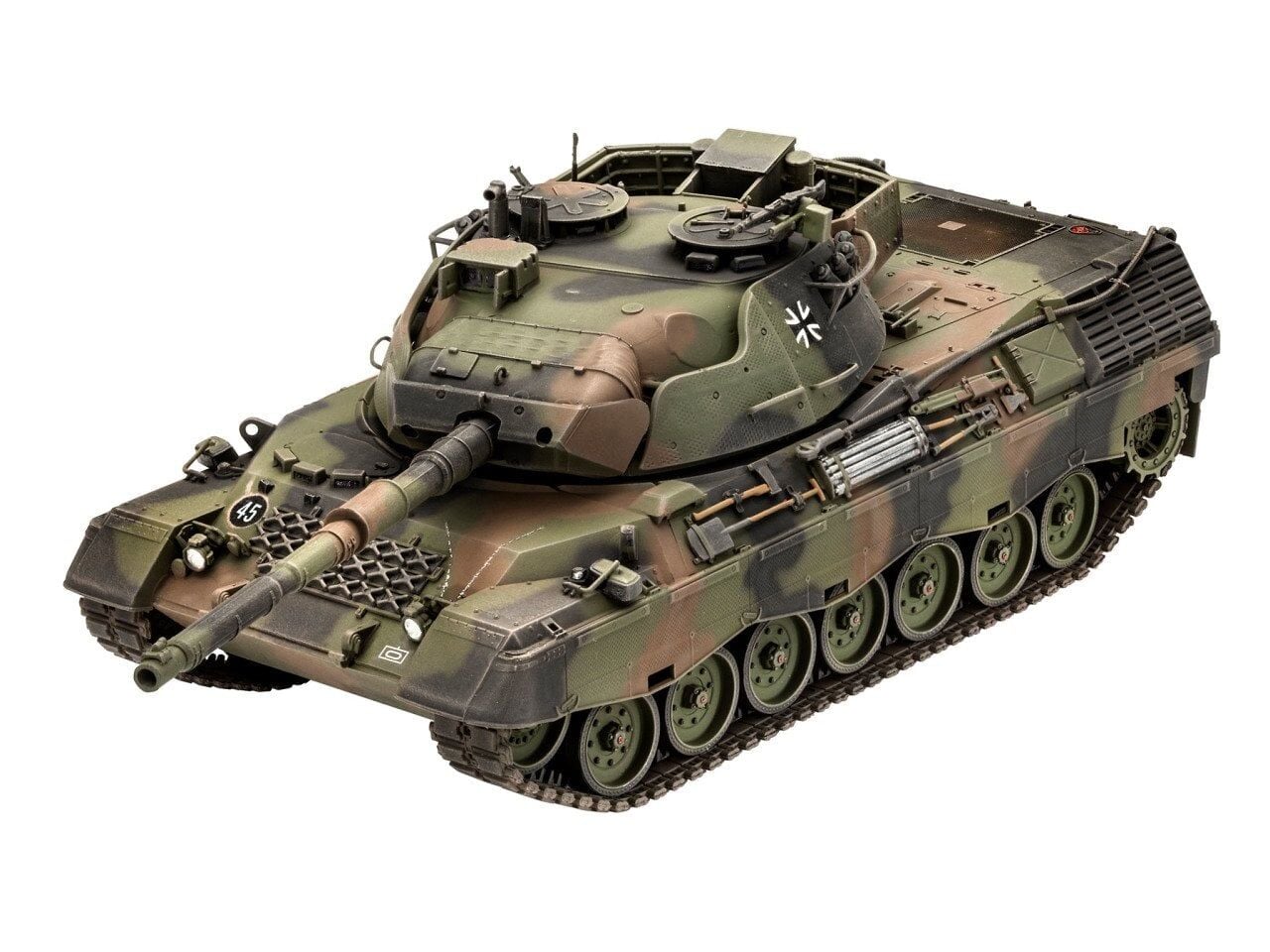 Revell Leopard 1A5 (03320)
